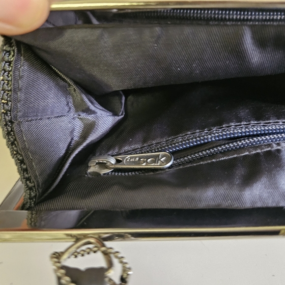 The sak gray handbag - Picture 6 of 7